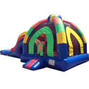 inflatable jumper combos